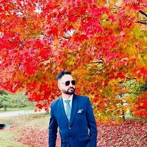 Meet your Posher, Jag